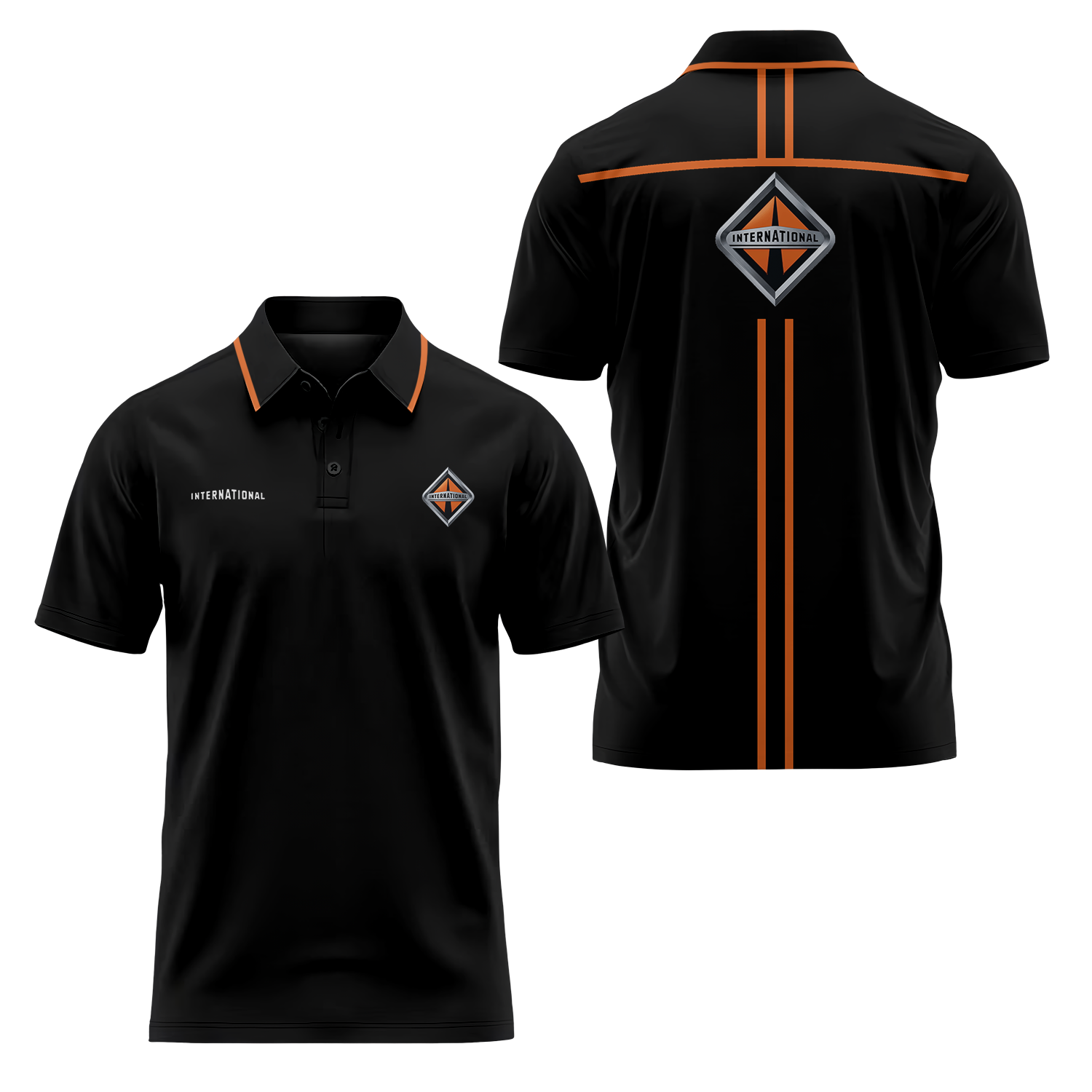 International Trucks Apparels USPL1875