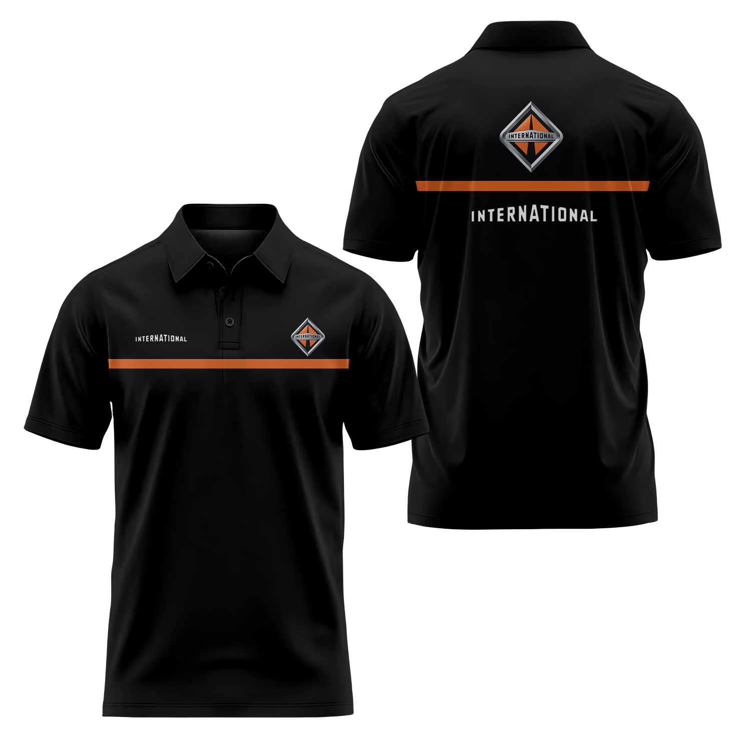 International Trucks Apparels USPL1879