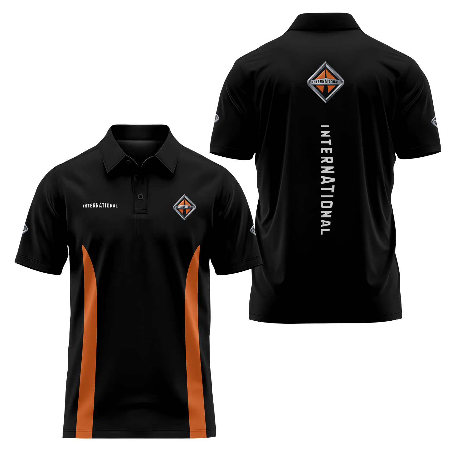 International Trucks Apparels USPL1878