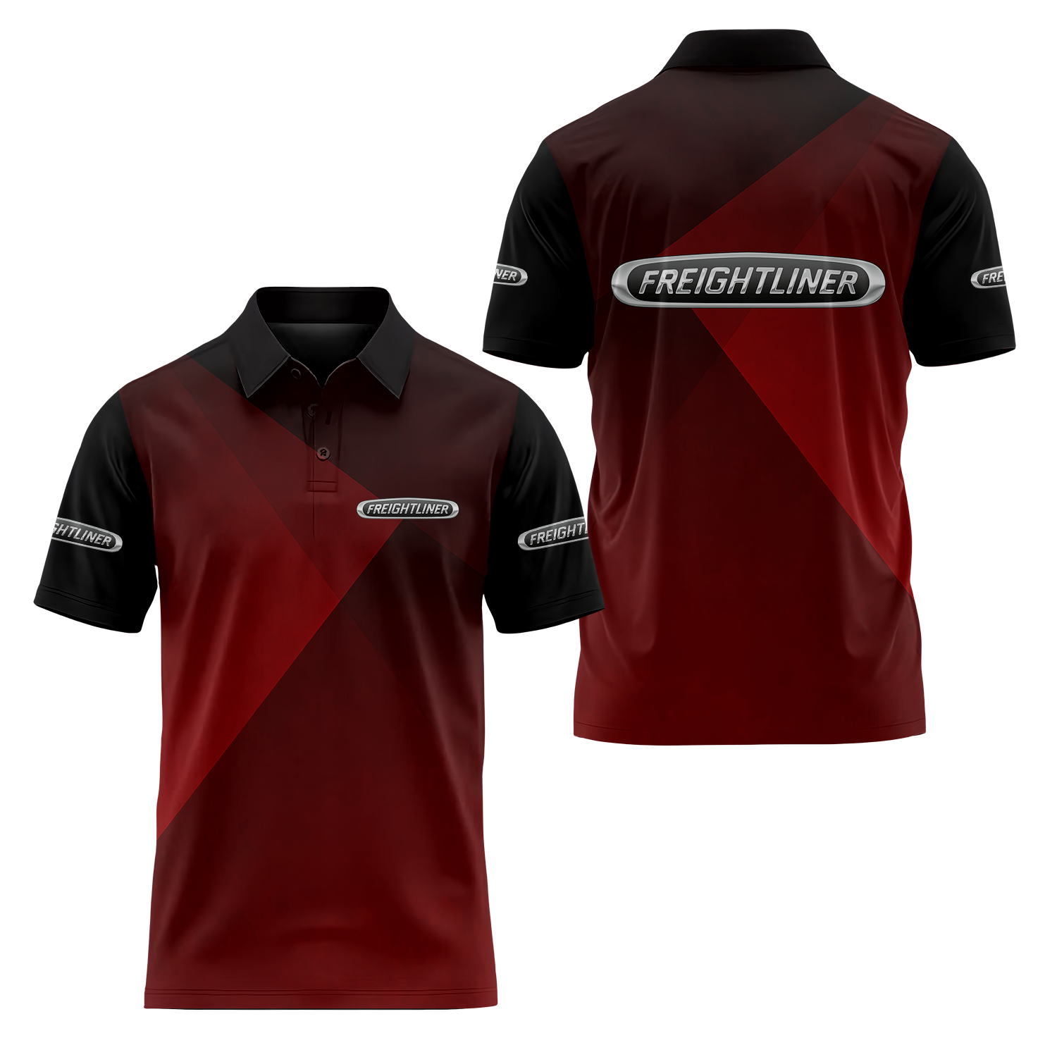 Freightliner Apparels USPL1693