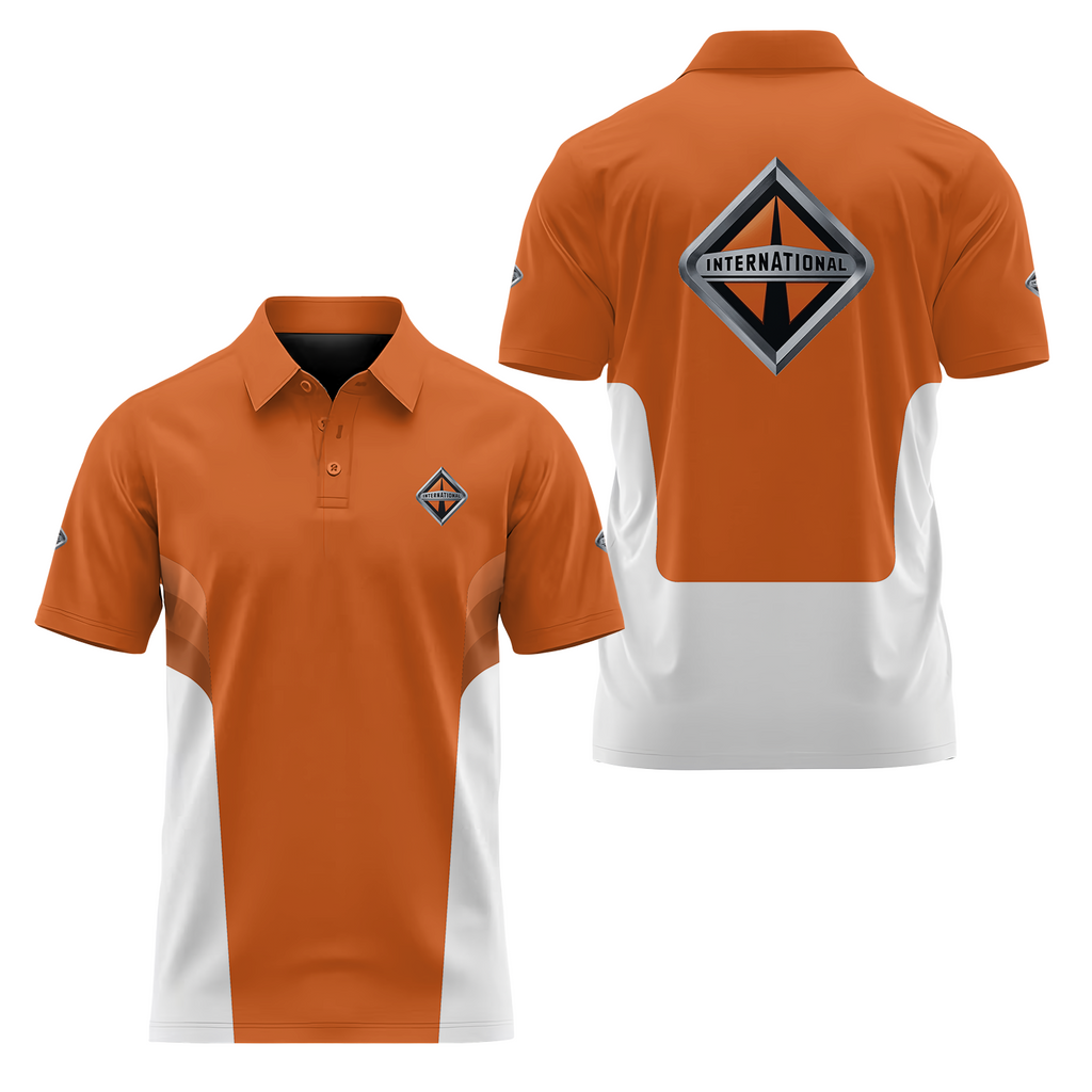 International Trucks Apparels USPL1858