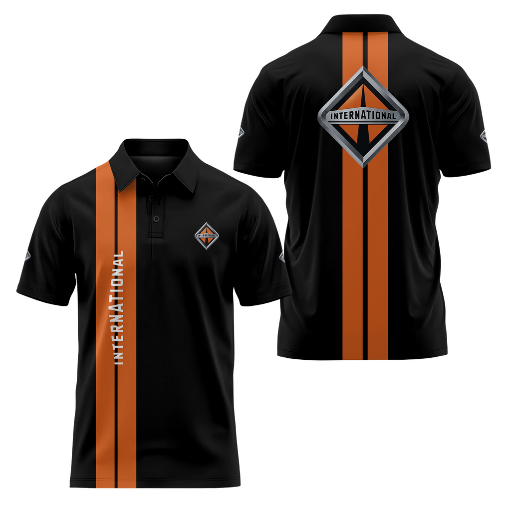 International Trucks Apparels USPL1857
