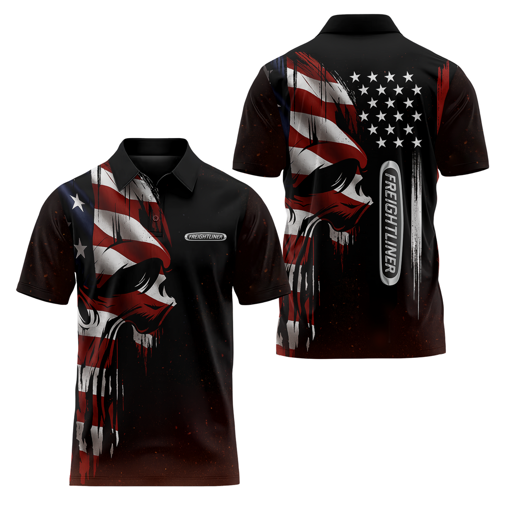 Freightliner Apparels USPL1696