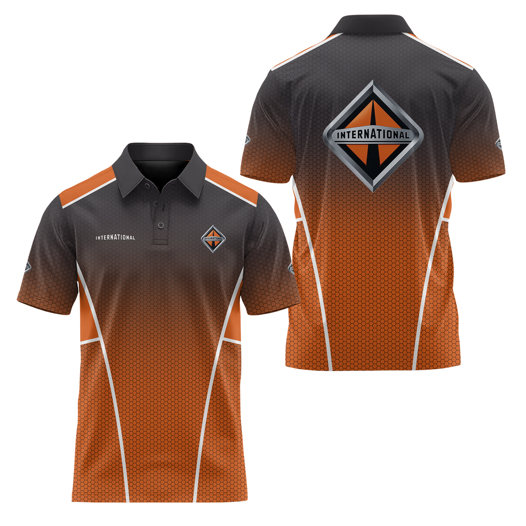 International Trucks Apparels USPL1856