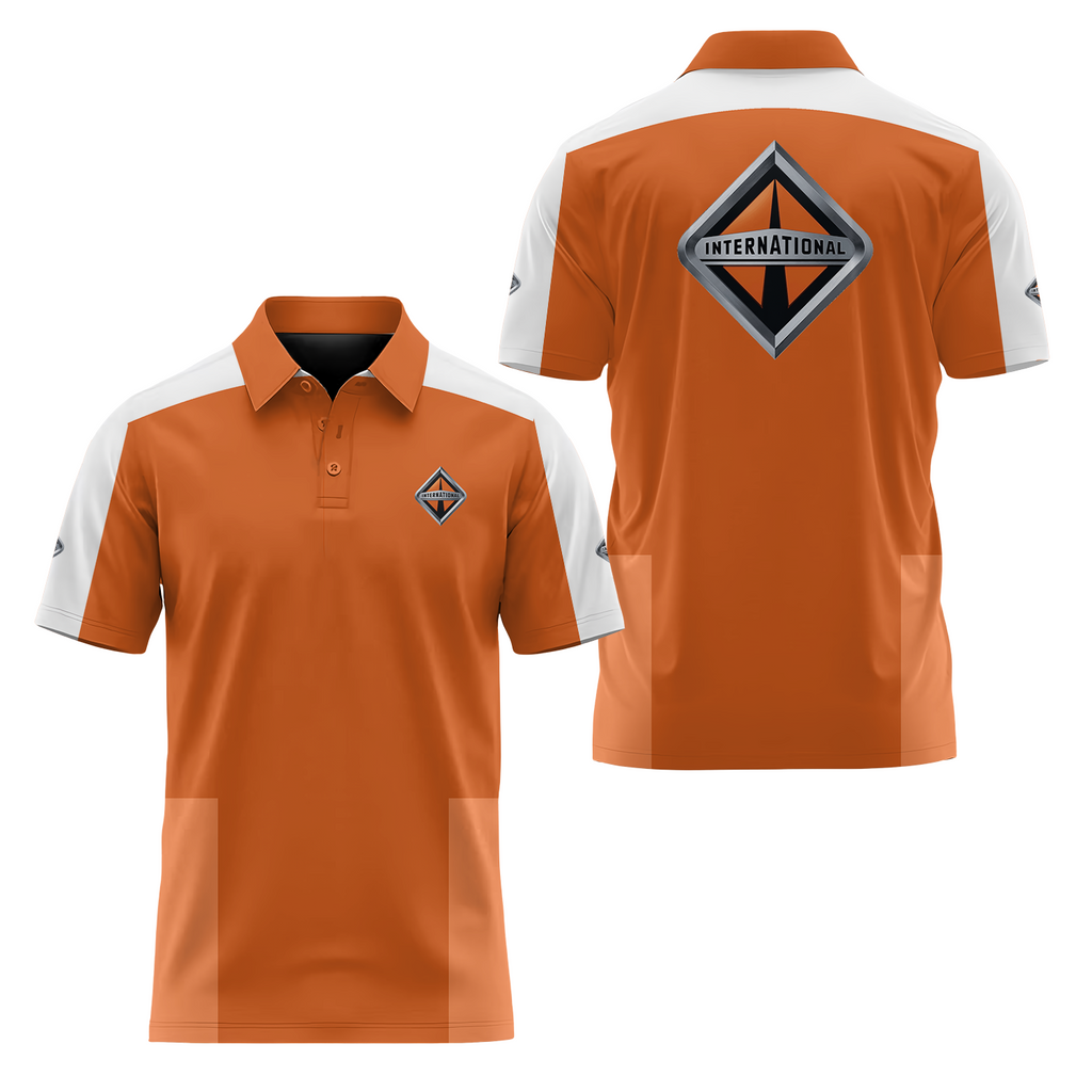 International Trucks Apparels USPL1855