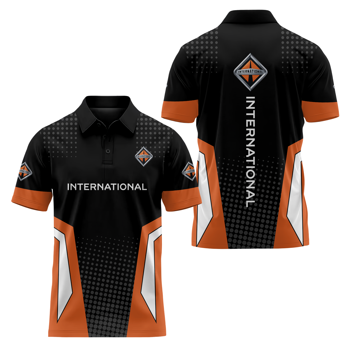 International Trucks Apparels USPL1885