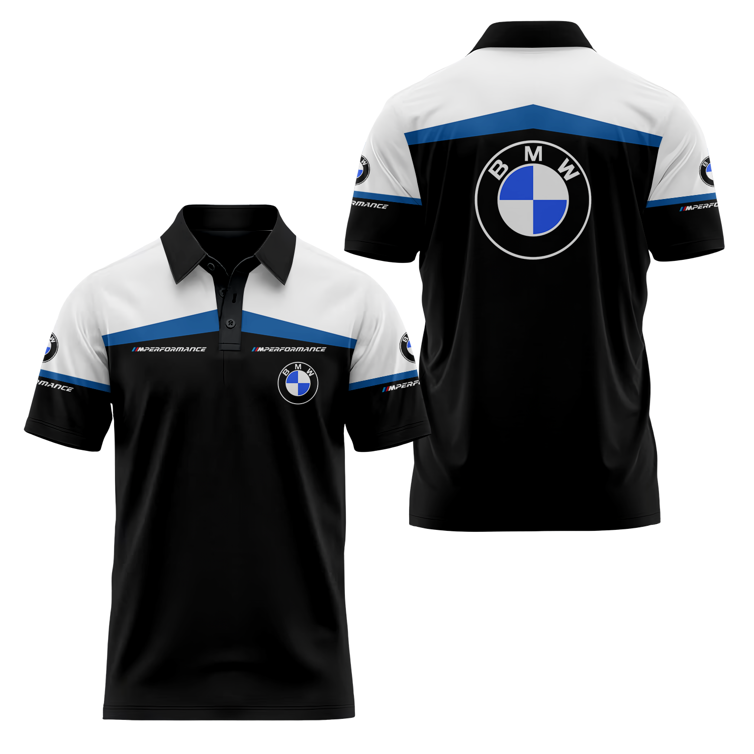 BMW Apparels USPL581
