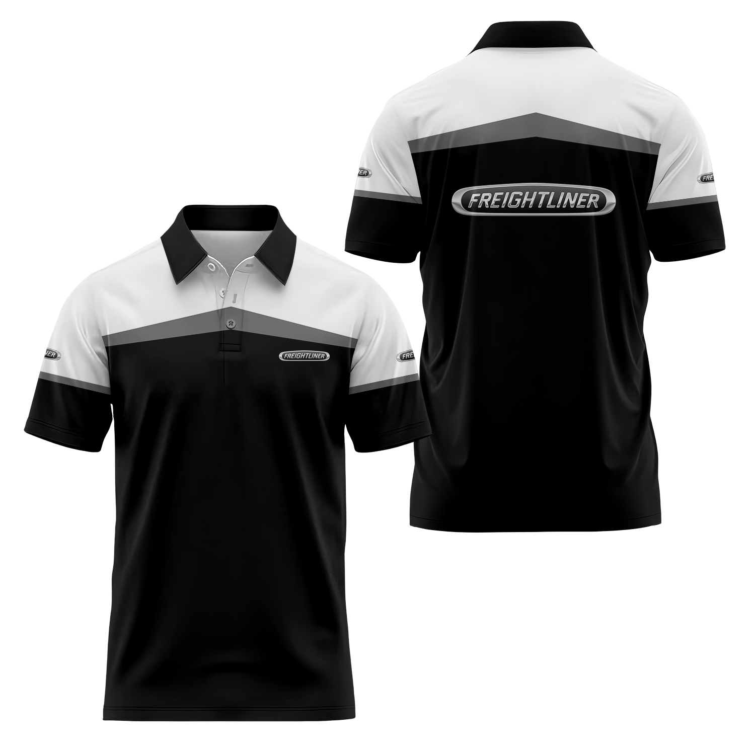 Freightliner Apparels USPL1695