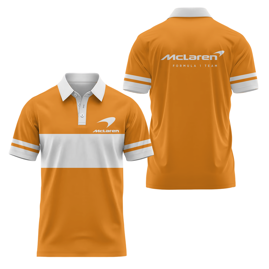 Mc Laren Apparels USPL507