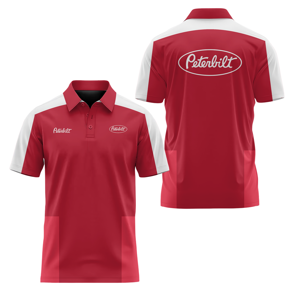 Peterbilt Apparels USPL1705