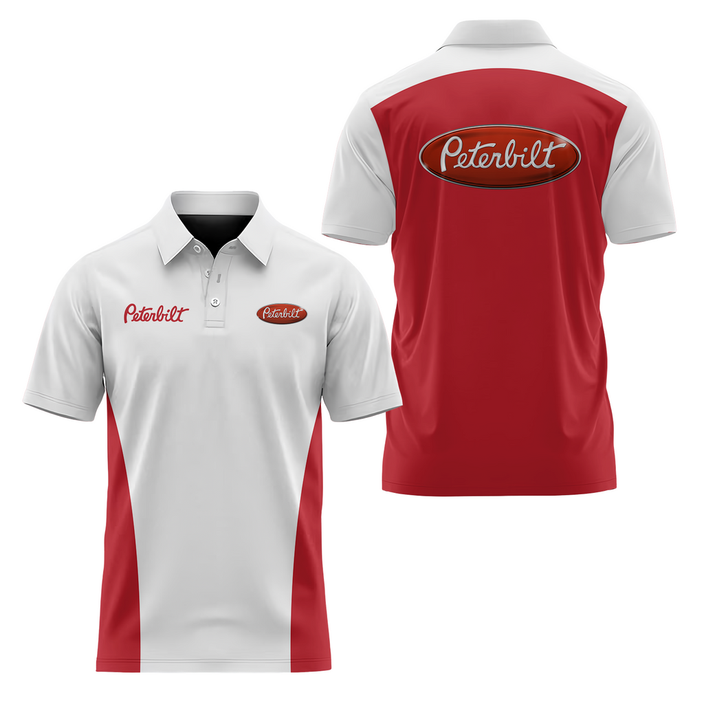 Peterbilt Apparels USPL1703