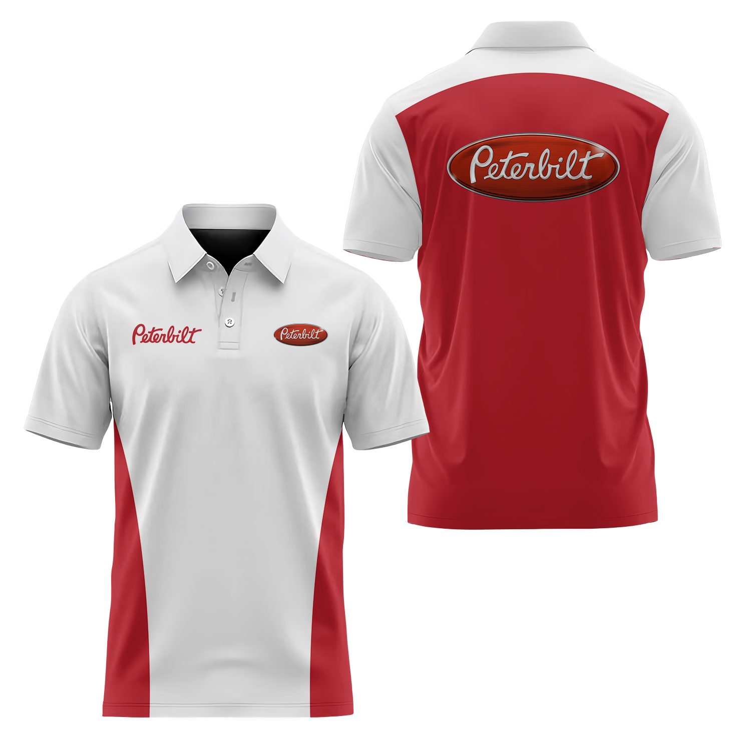 Peterbilt Apparels USPL1703