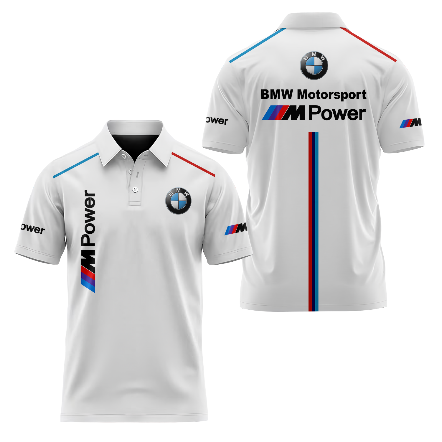 BMW Apparels USPL548