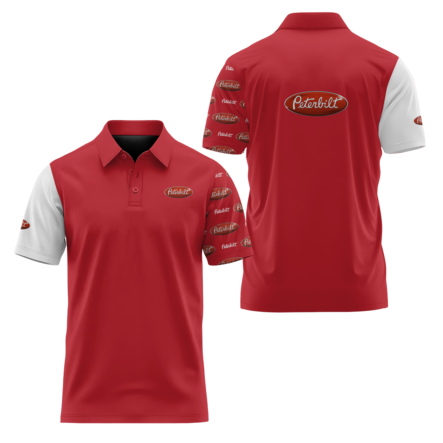 Peterbilt Apparels USPL1704