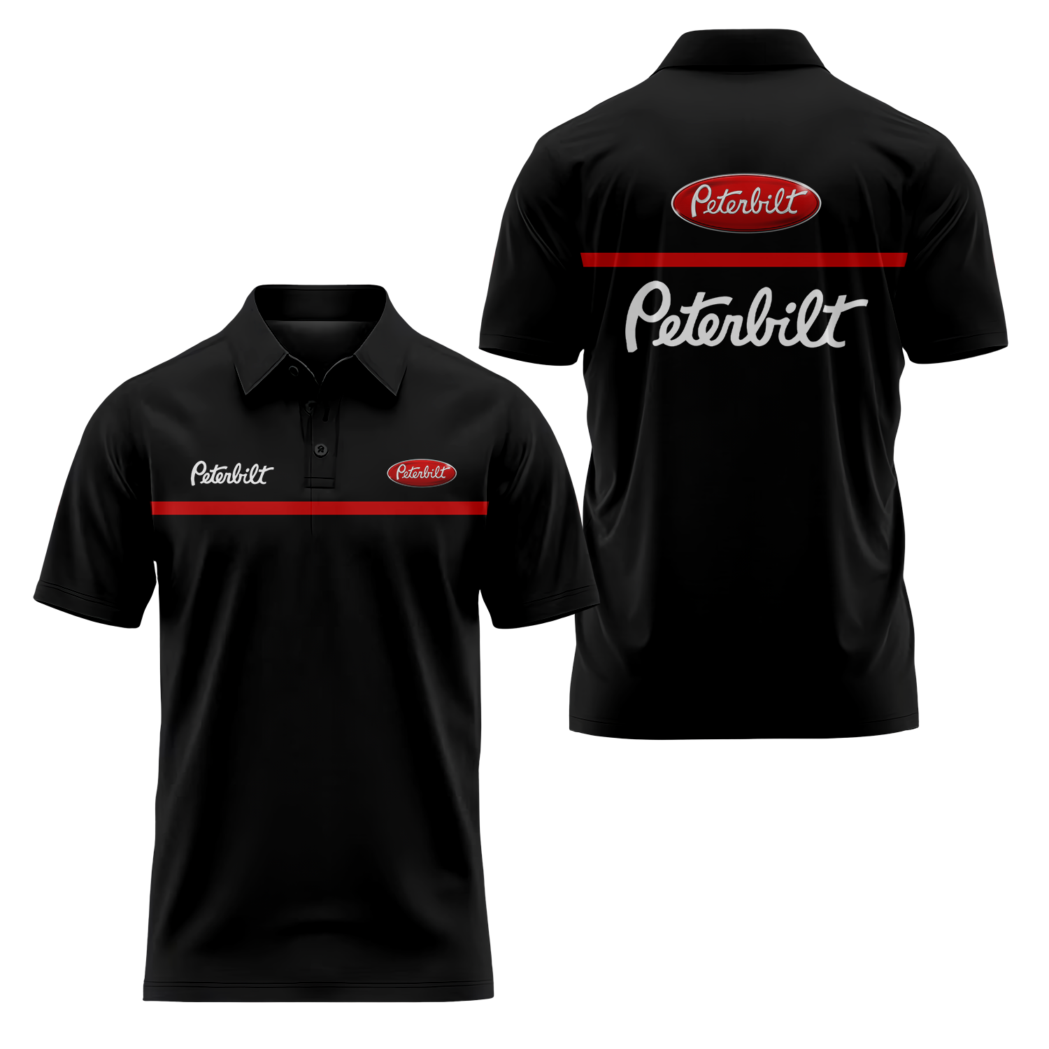 Peterbilt Apparels USPL1729