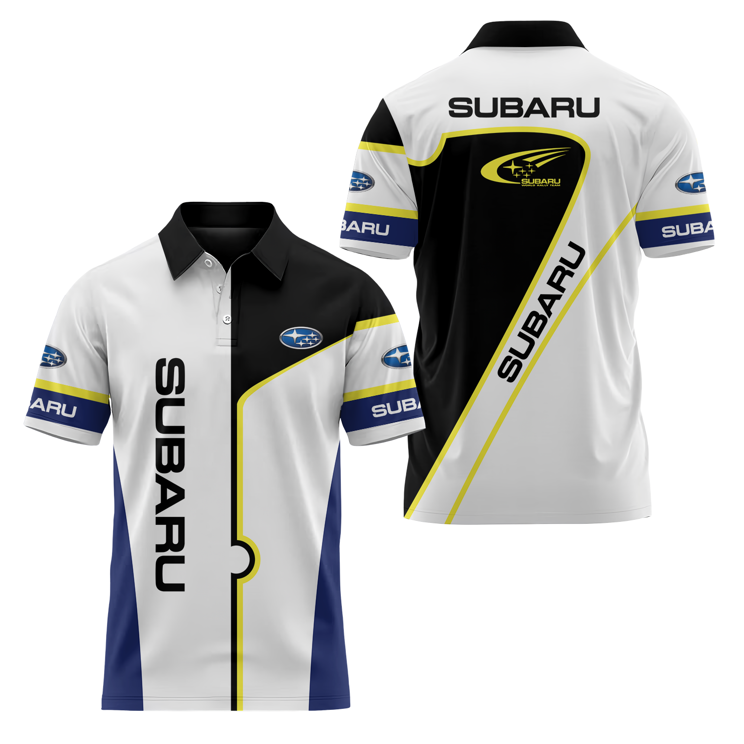 Subaru Apparels USPL976