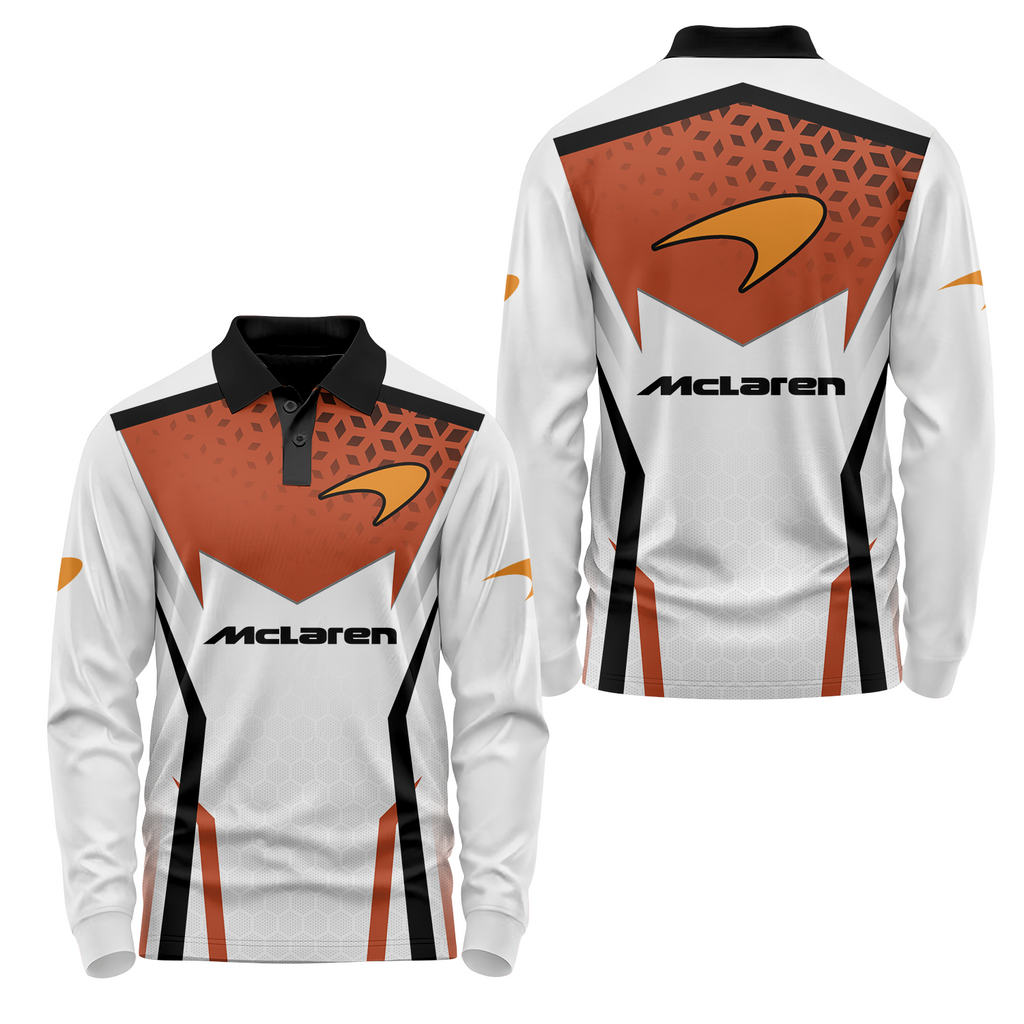 Mc Laren Apparels USPL494
