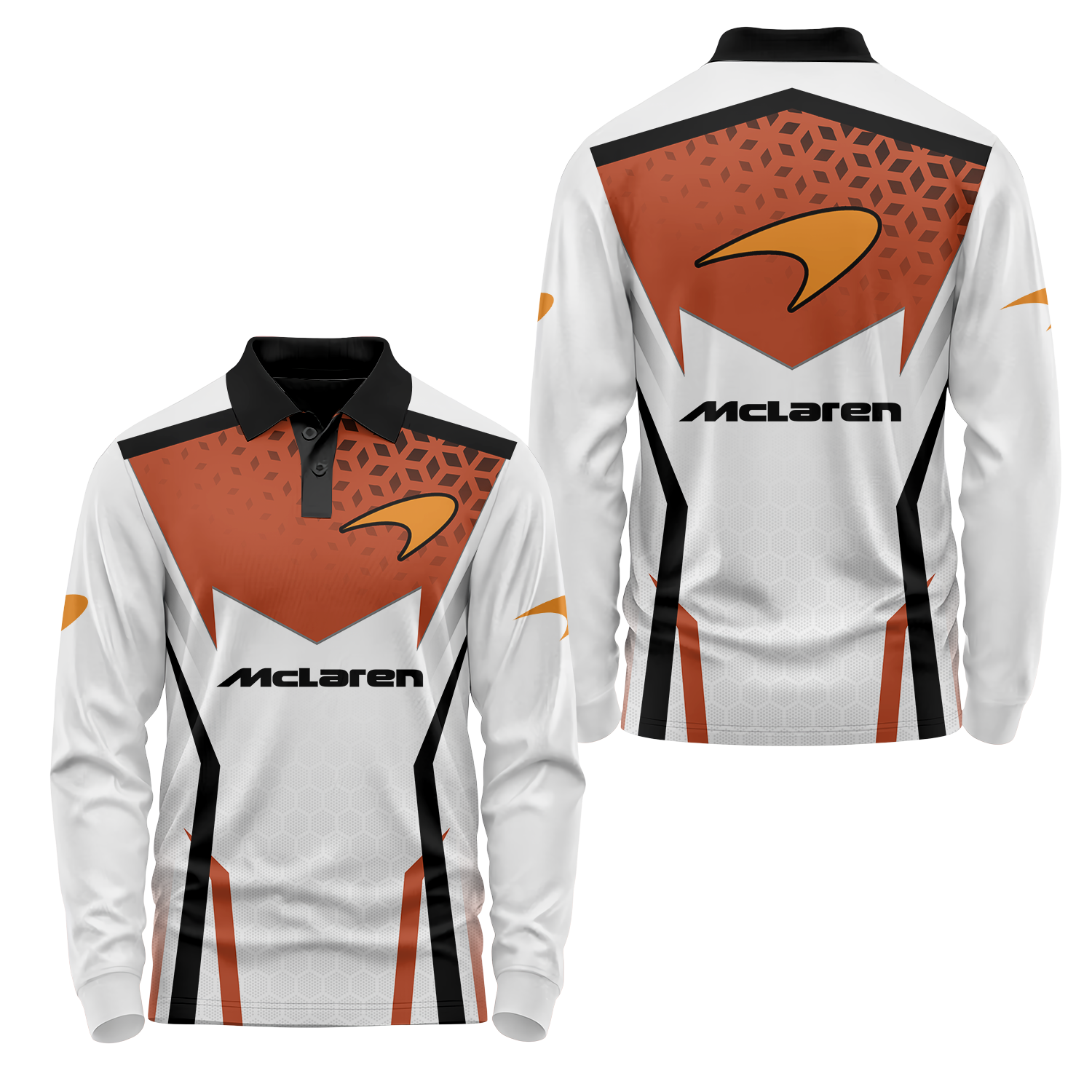 Mc Laren Apparels USPL494