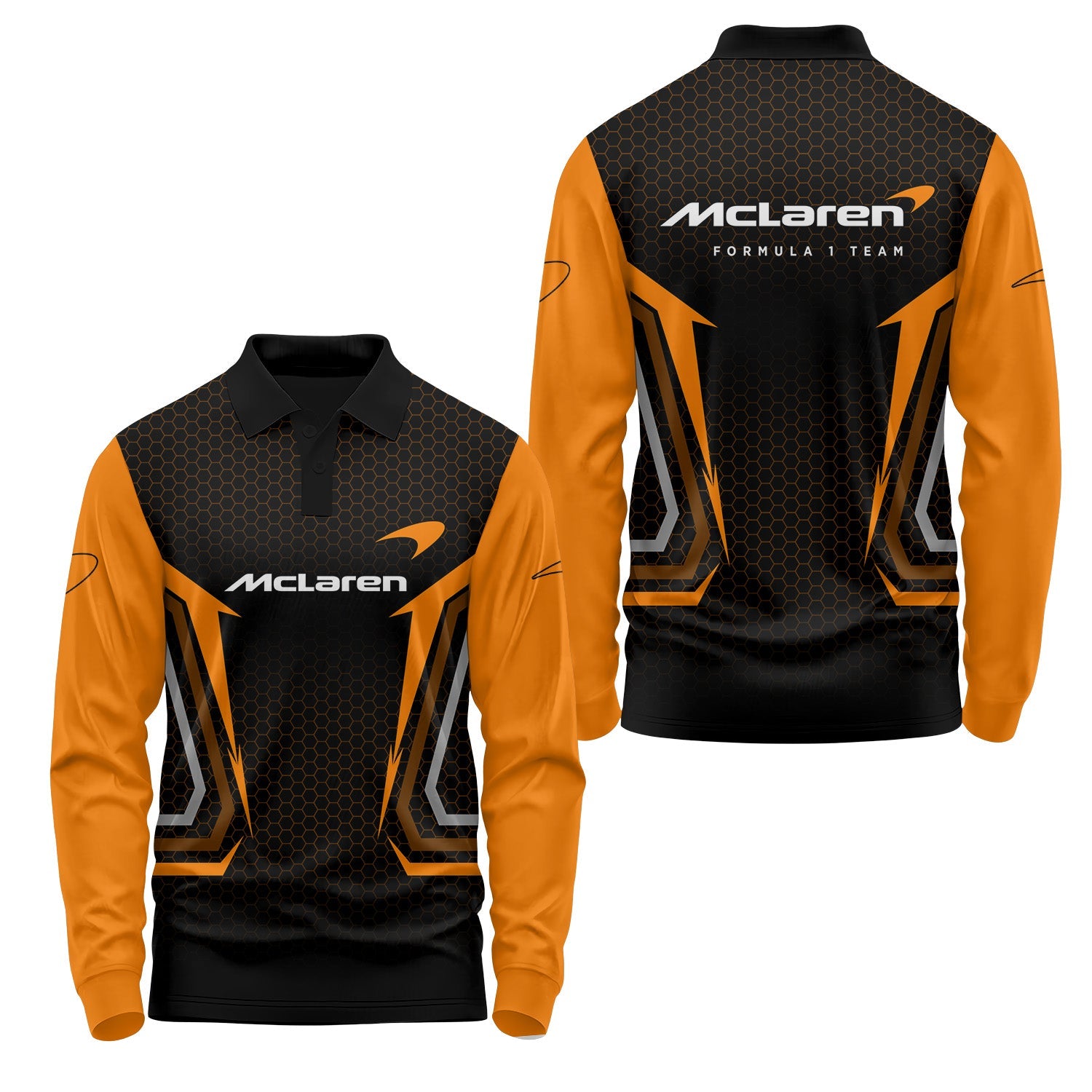 Mc Laren Apparels USPL498