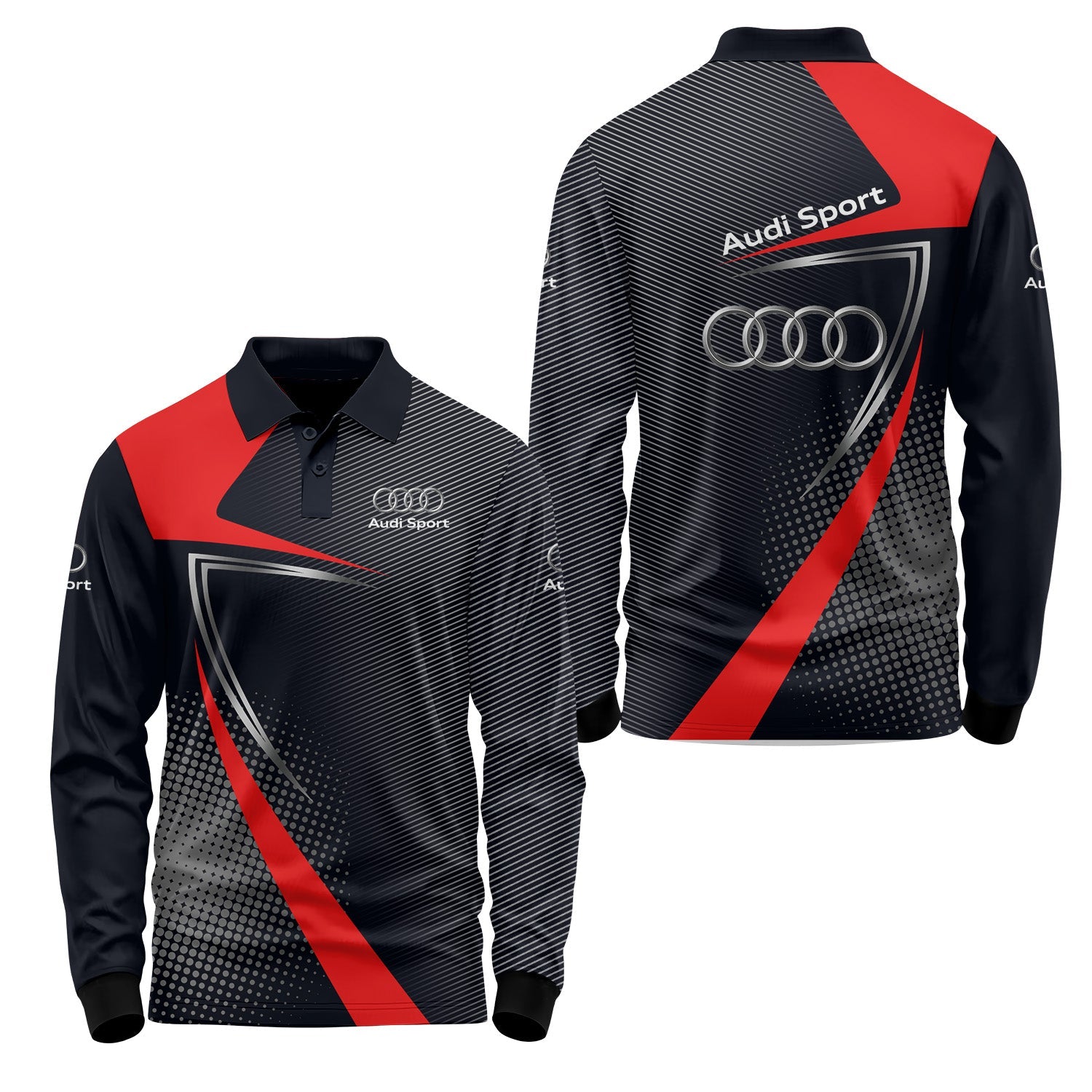 Audi Apparels USPL778