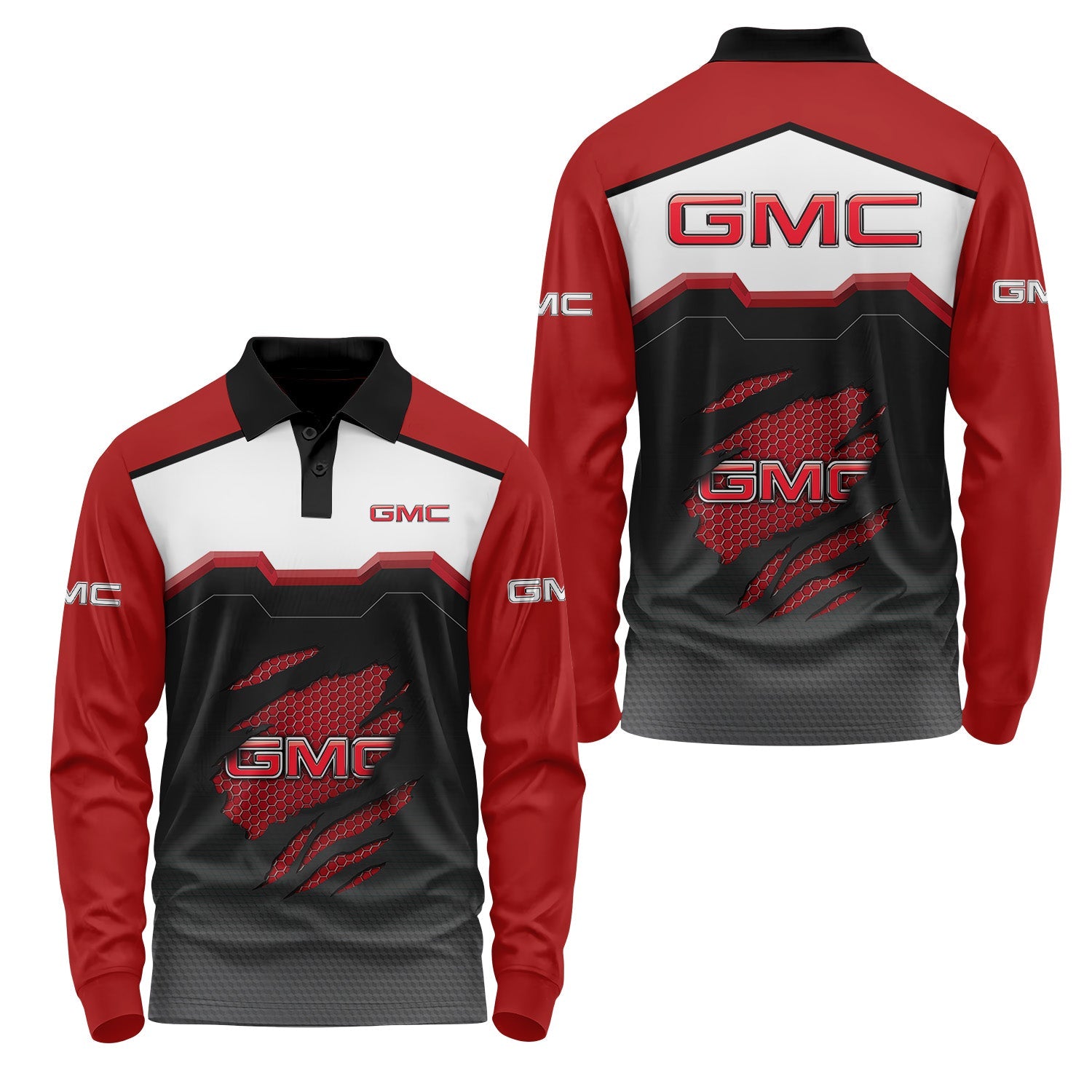 GMC Apparels USPL1499