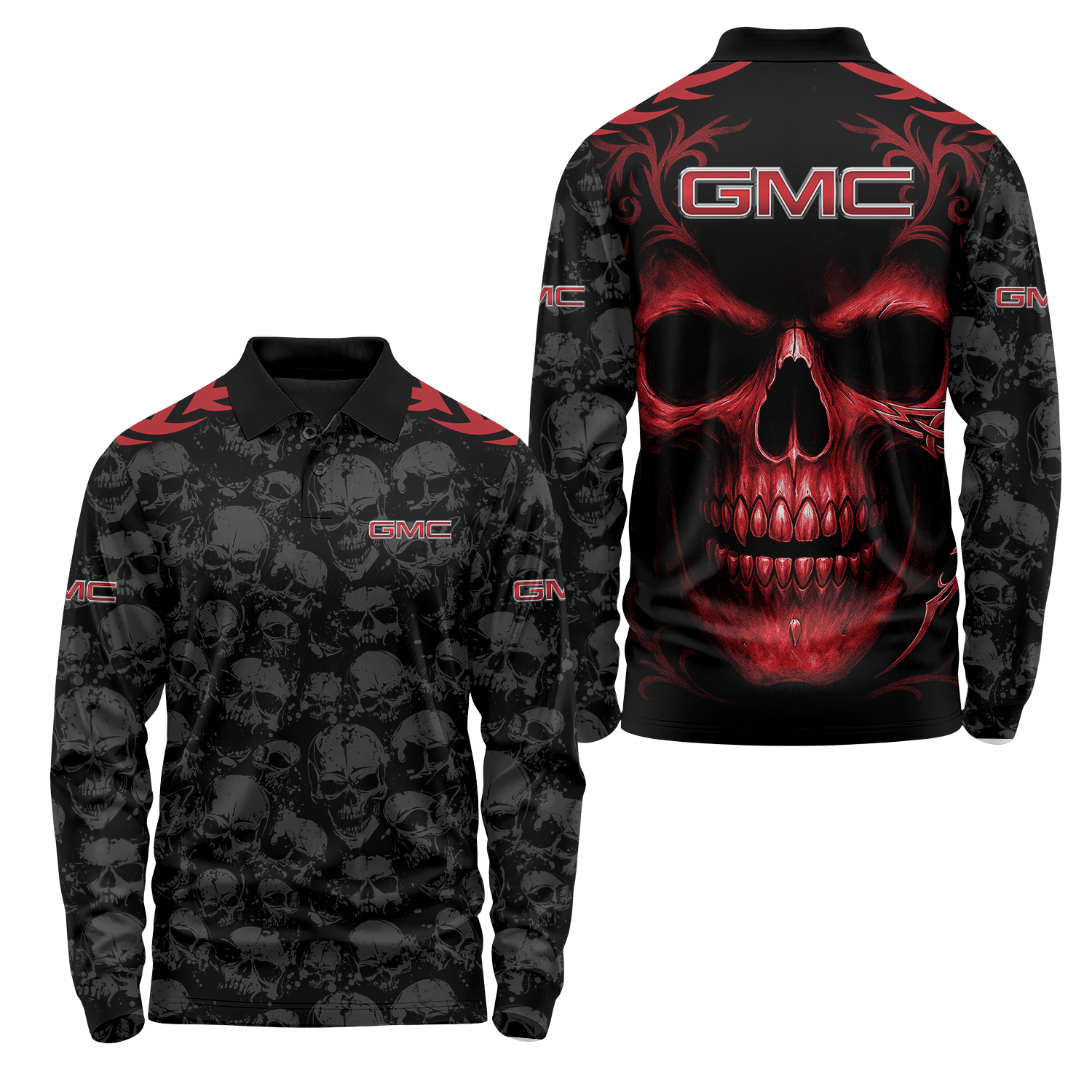 GMC Apparels USPL1511