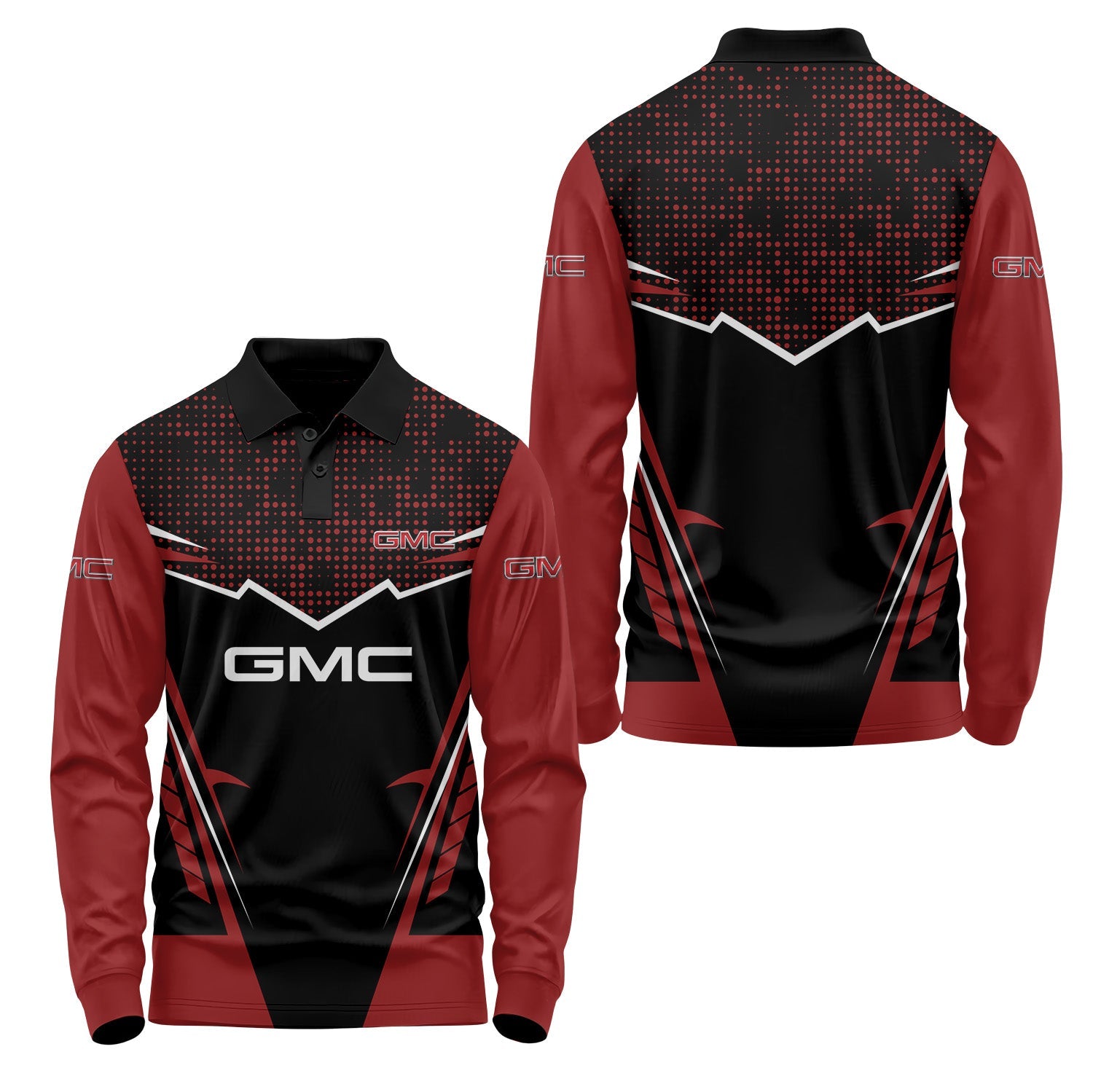 GMC Apparels USPL1495