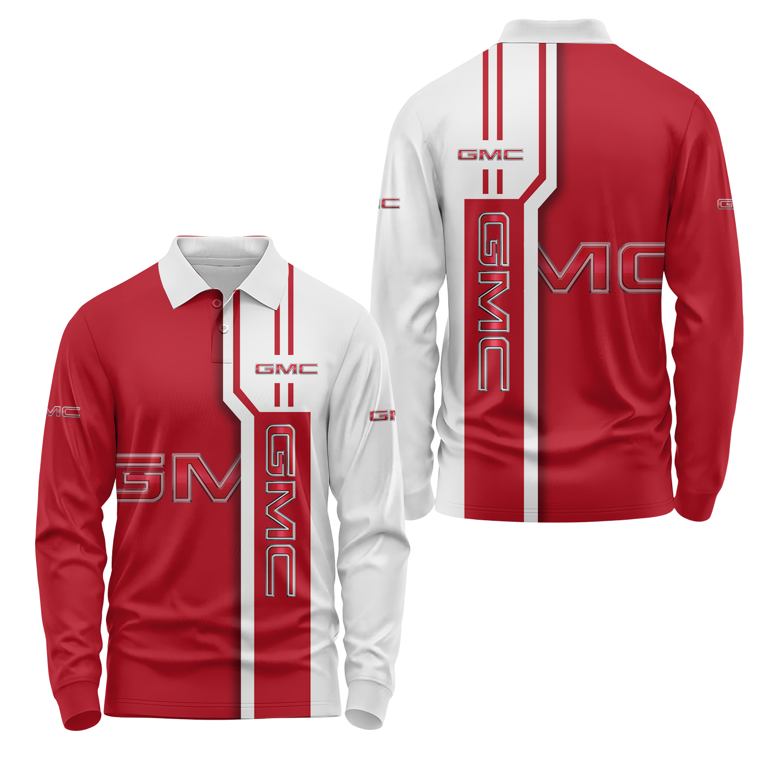 GMC Apparels USPL1481