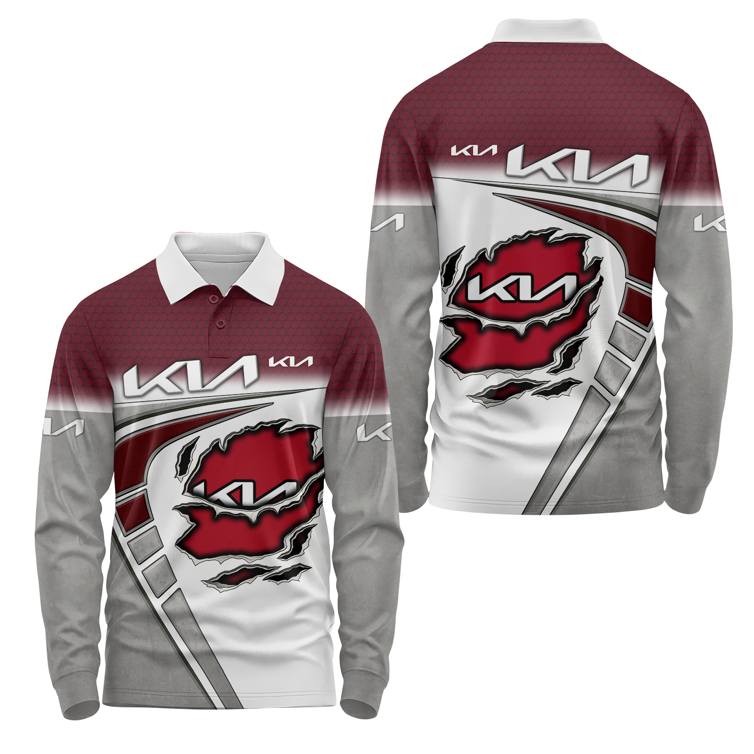 Kia Apparels USPL1263