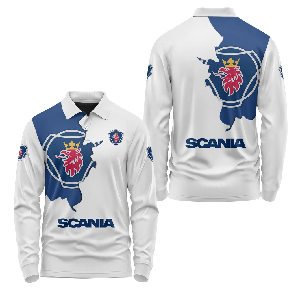 Scania Apparels USPL1617