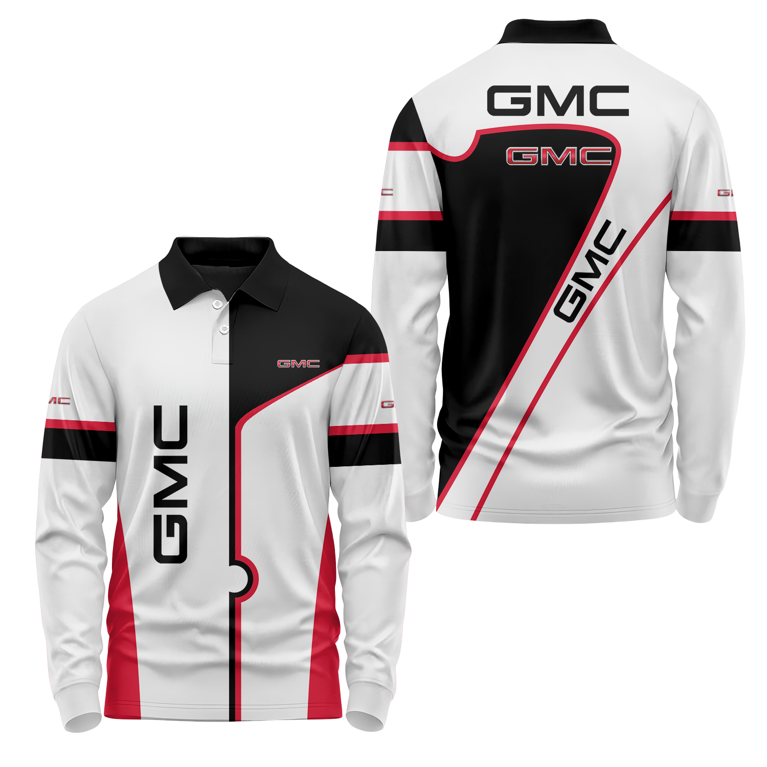 GMC Apparels USPL1512