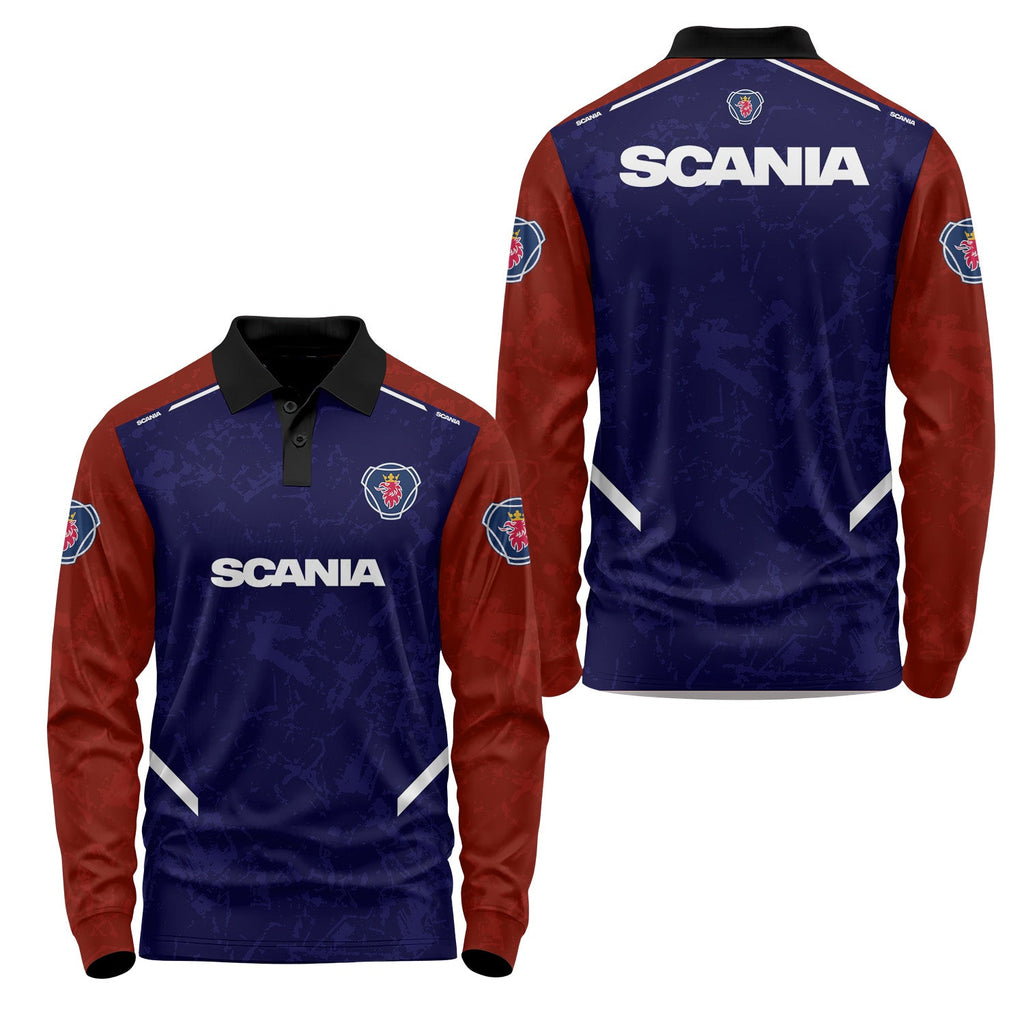 Scania Apparels USPL1587