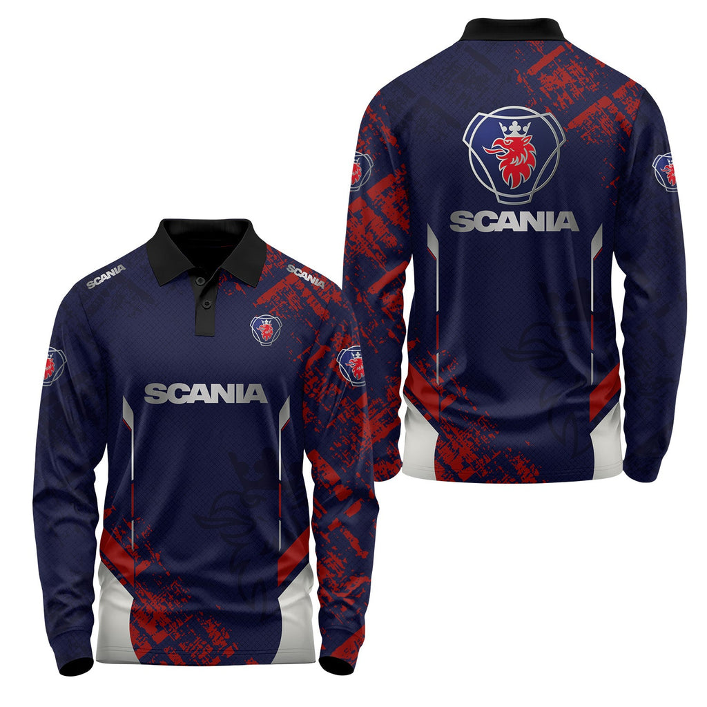 Scania Apparels USPL1585