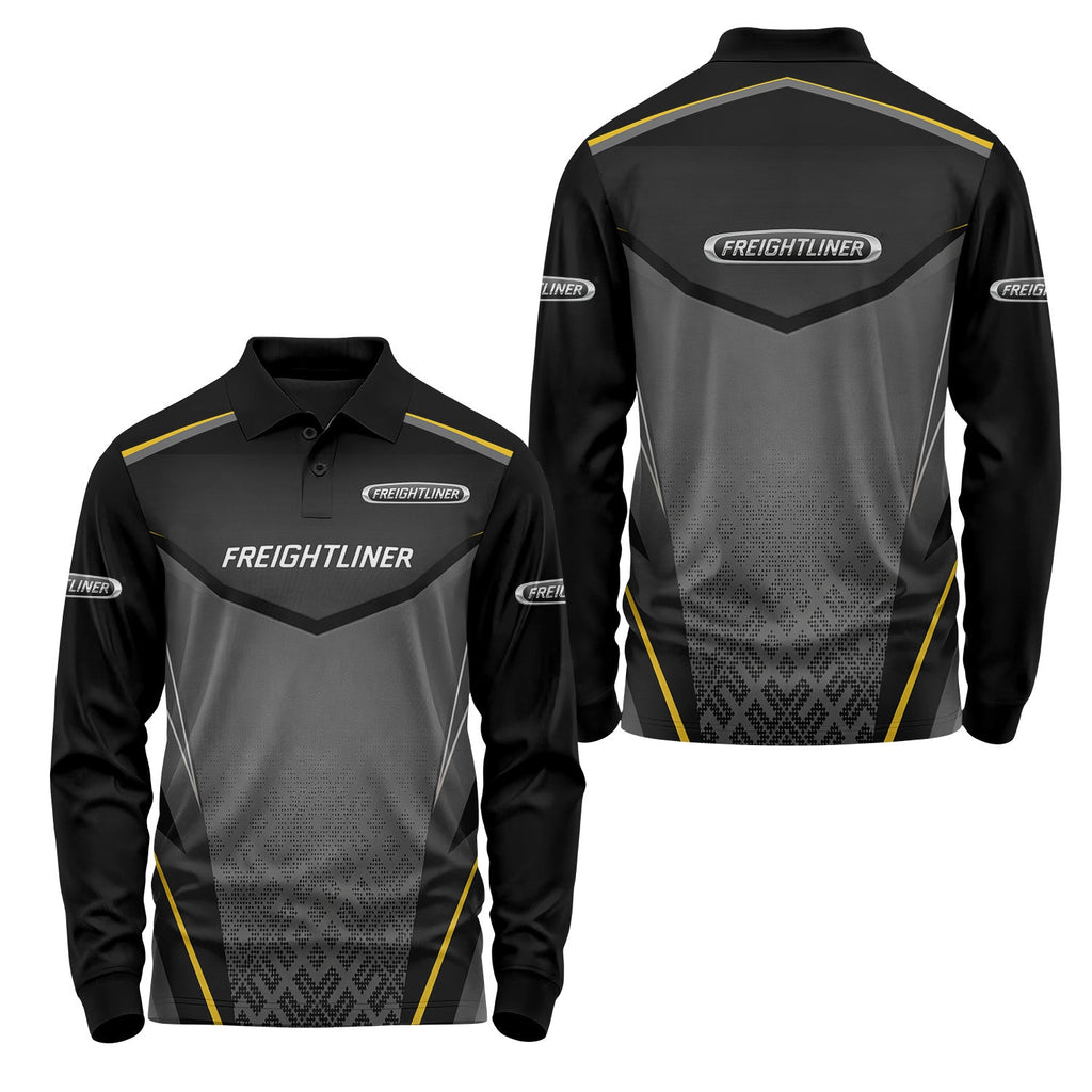 Freightliner Apparels USPL1671