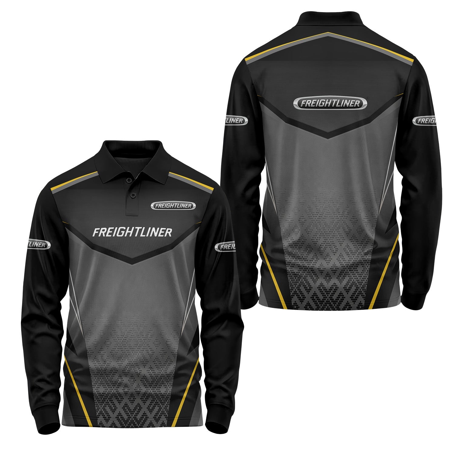 Freightliner Apparels USPL1671