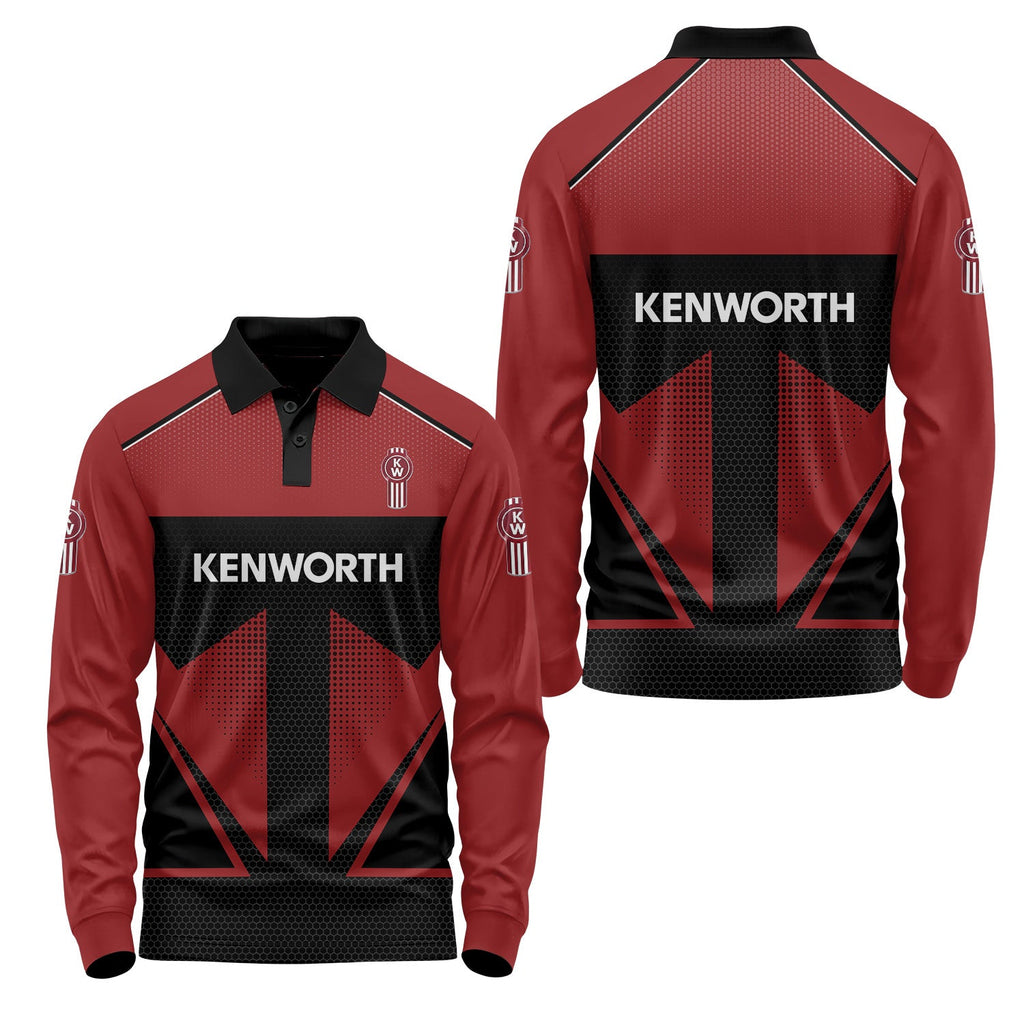 Kenworth Apparels USPL1791