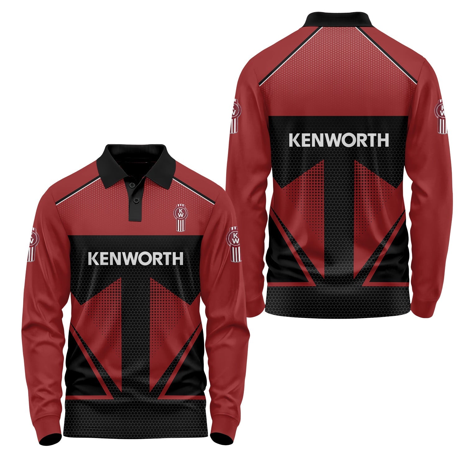 Kenworth Apparels USPL1791