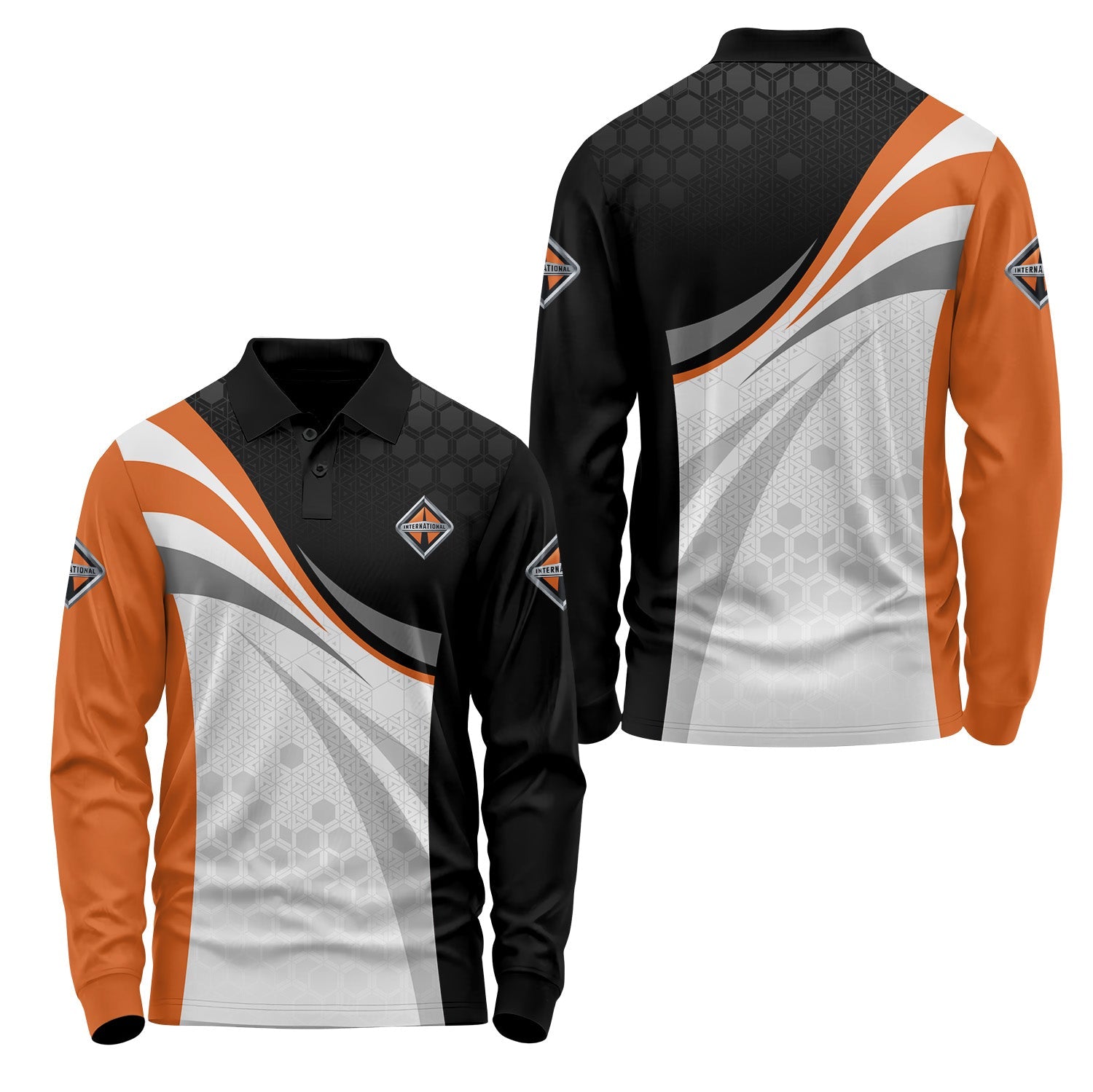 International Trucks Apparels USPL1891