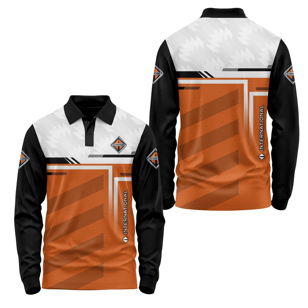 International Trucks Apparels USPL1881
