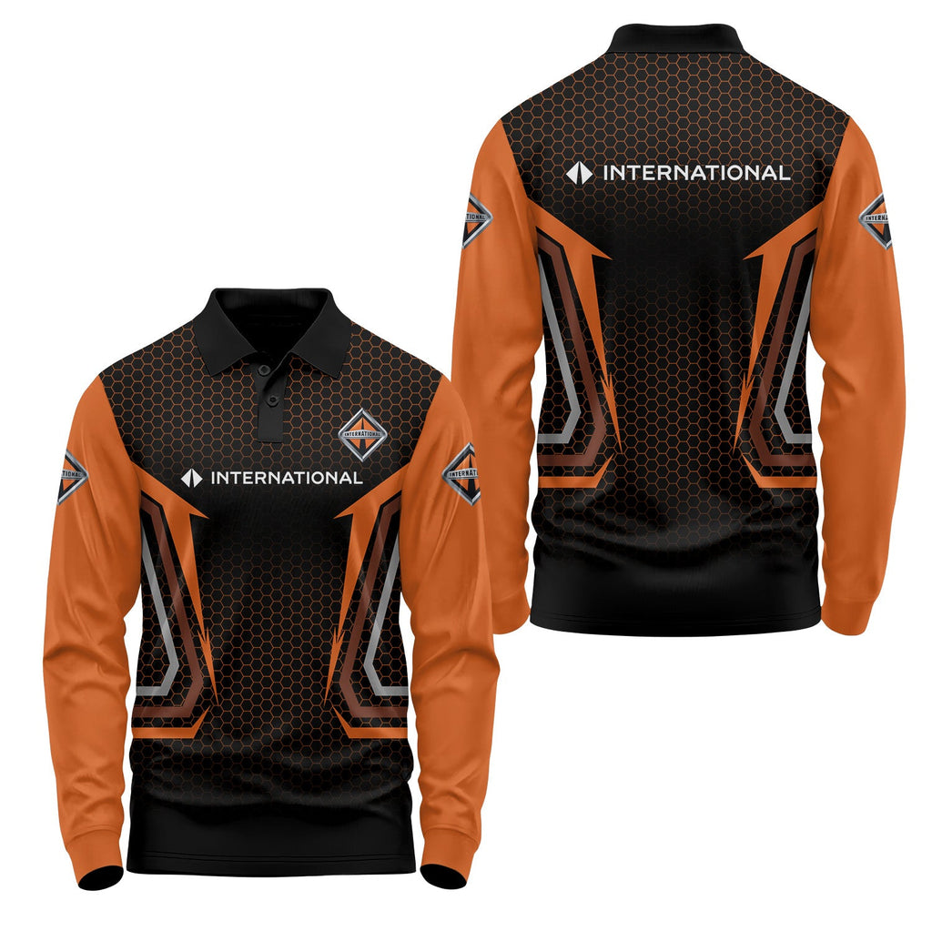 International Trucks Apparels USPL1887