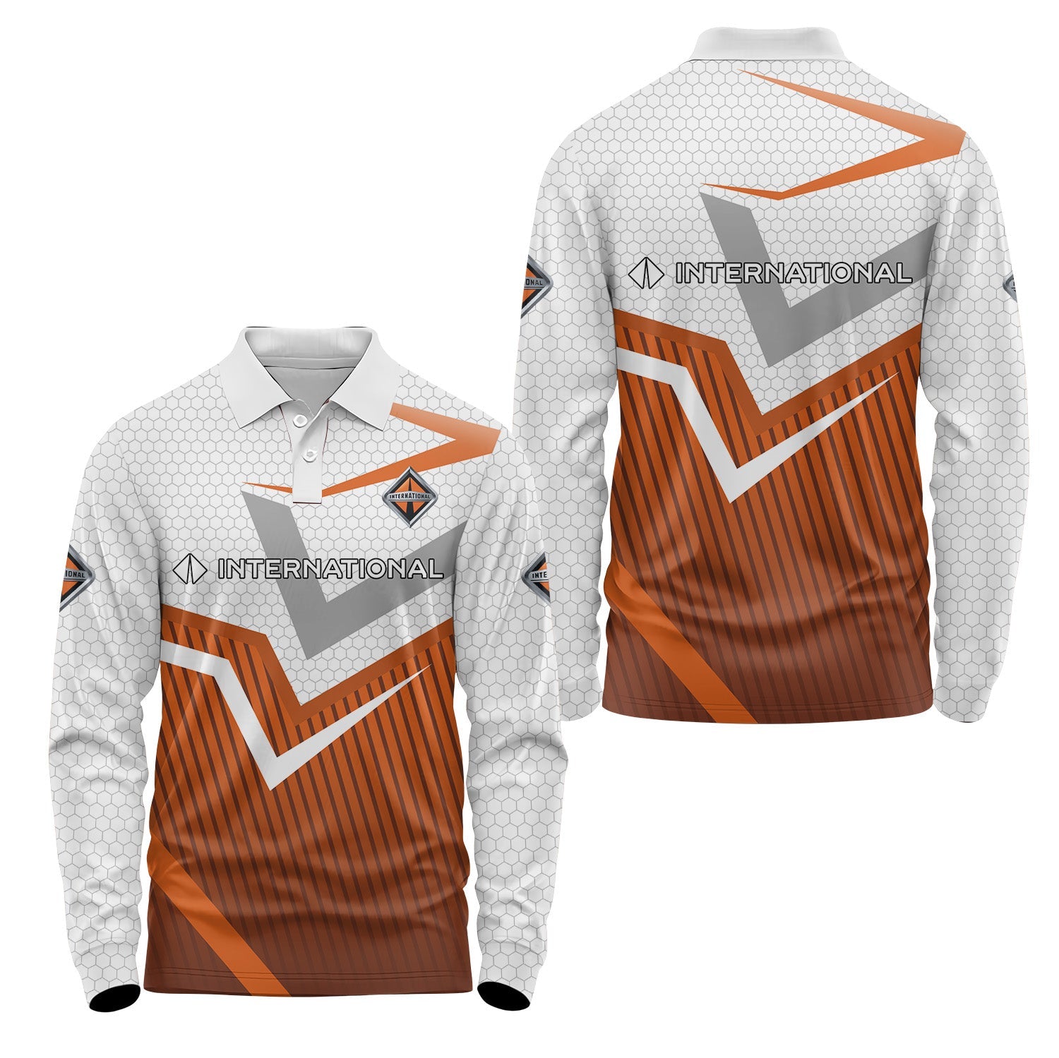 International Trucks Apparels USPL1889