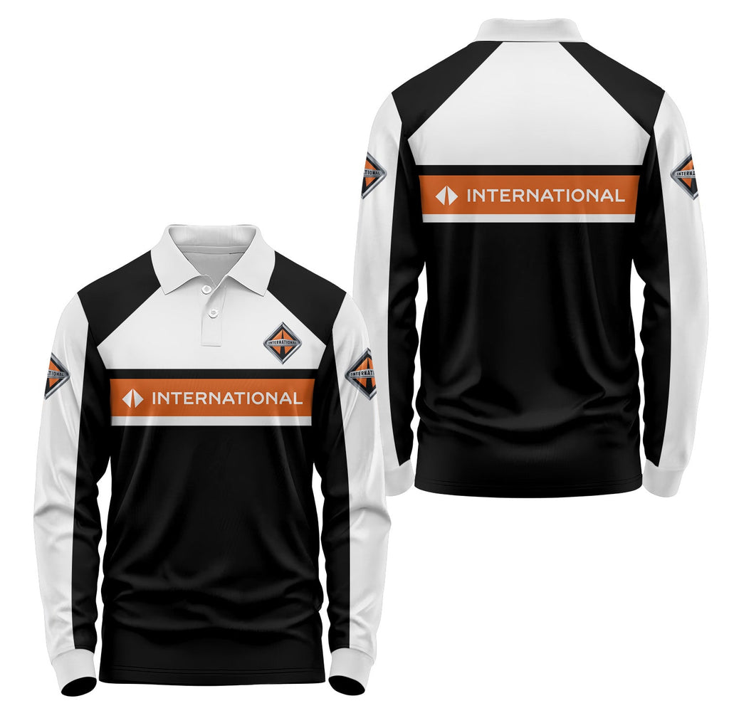 International Trucks Apparels USPL1893