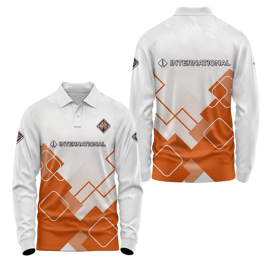 International Trucks Apparels USPL1896