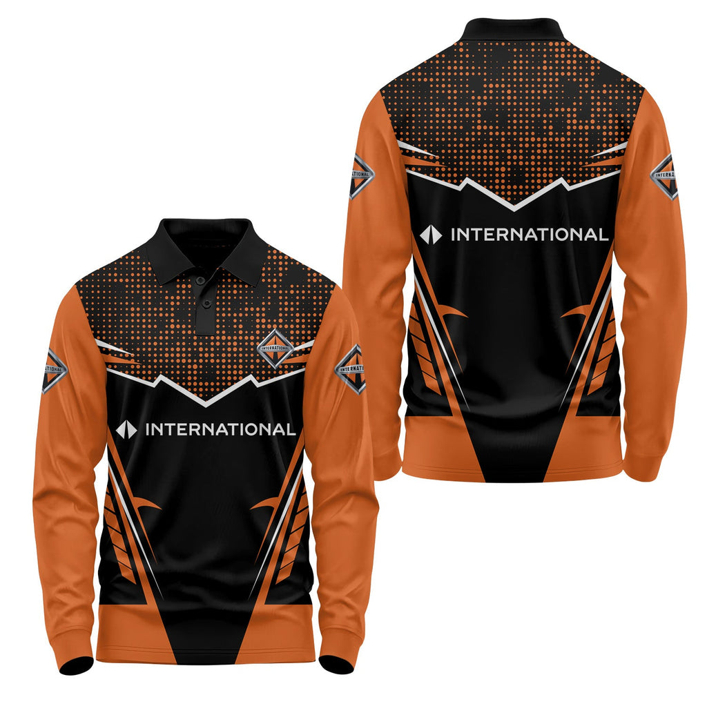 International Trucks Apparels USPL1897