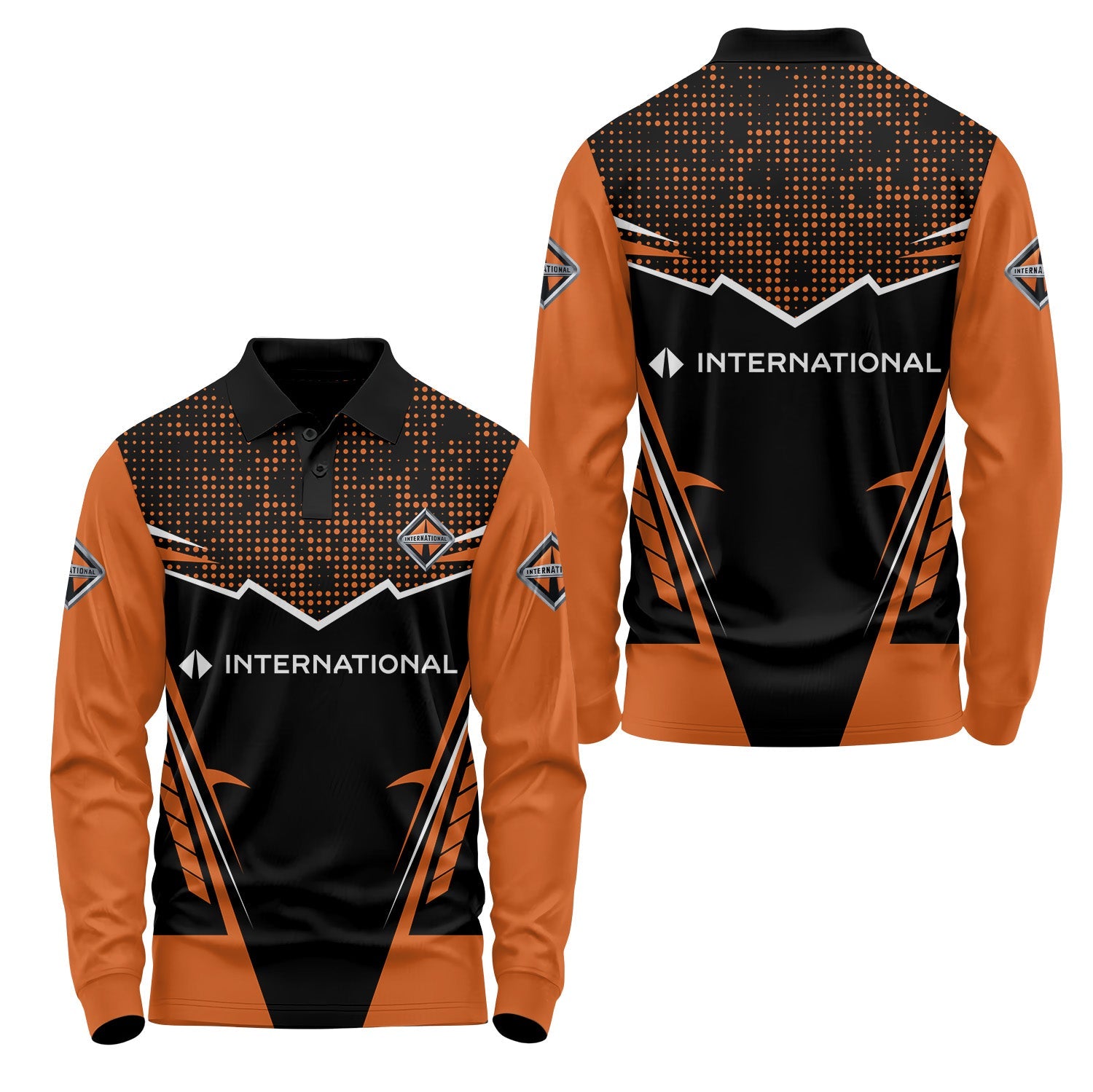 International Trucks Apparels USPL1897