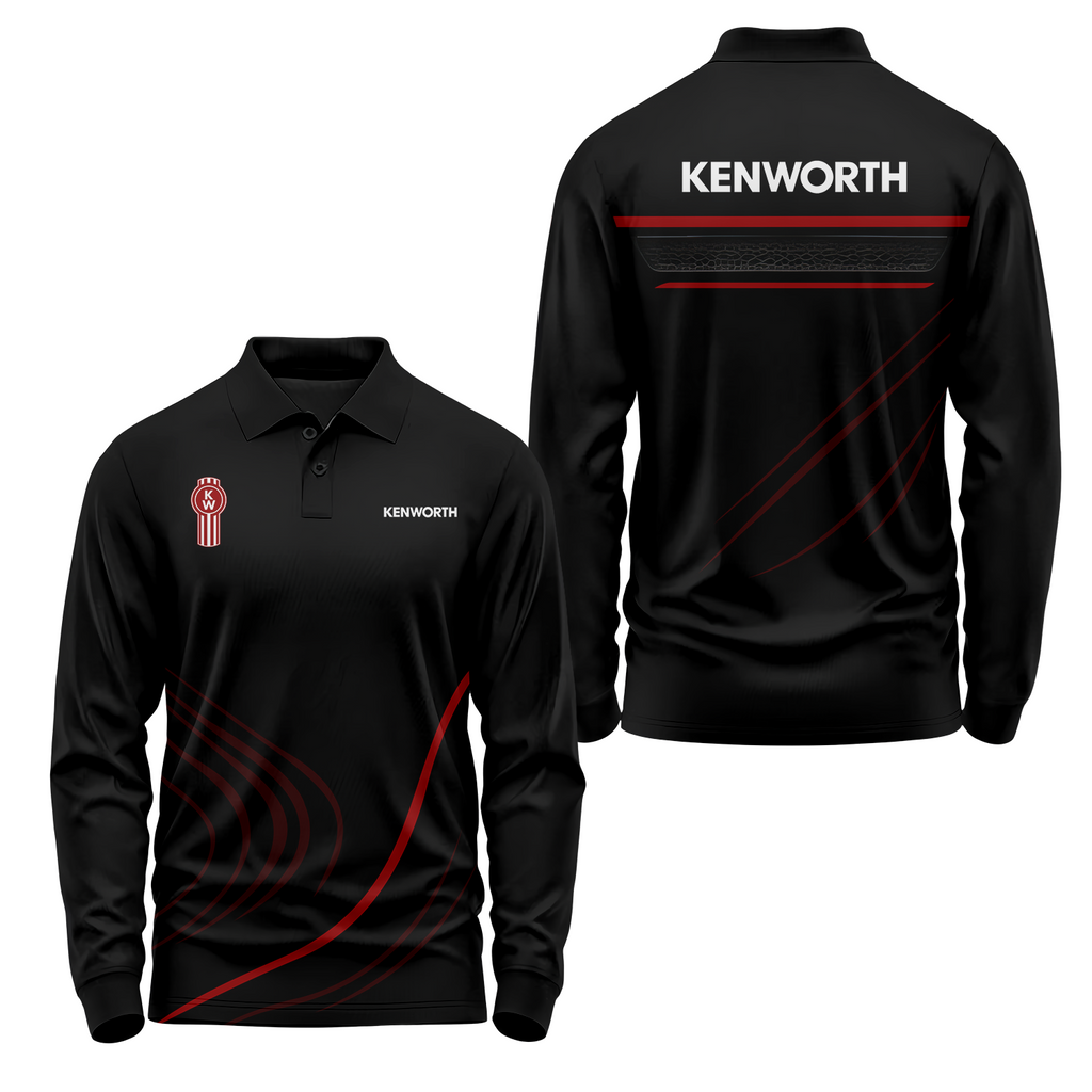 Kenworth Apparels USPL1774