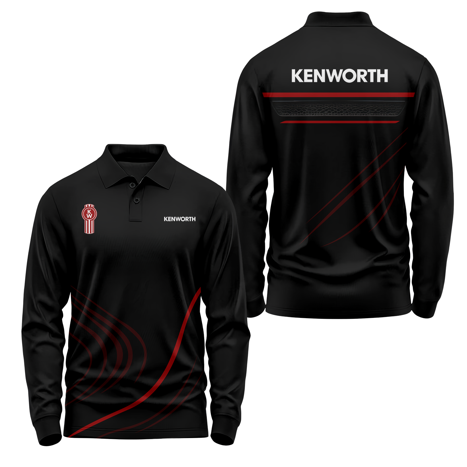 Kenworth Apparels USPL1774