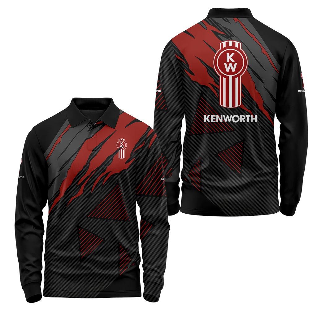 Kenworth Apparels USPL1798