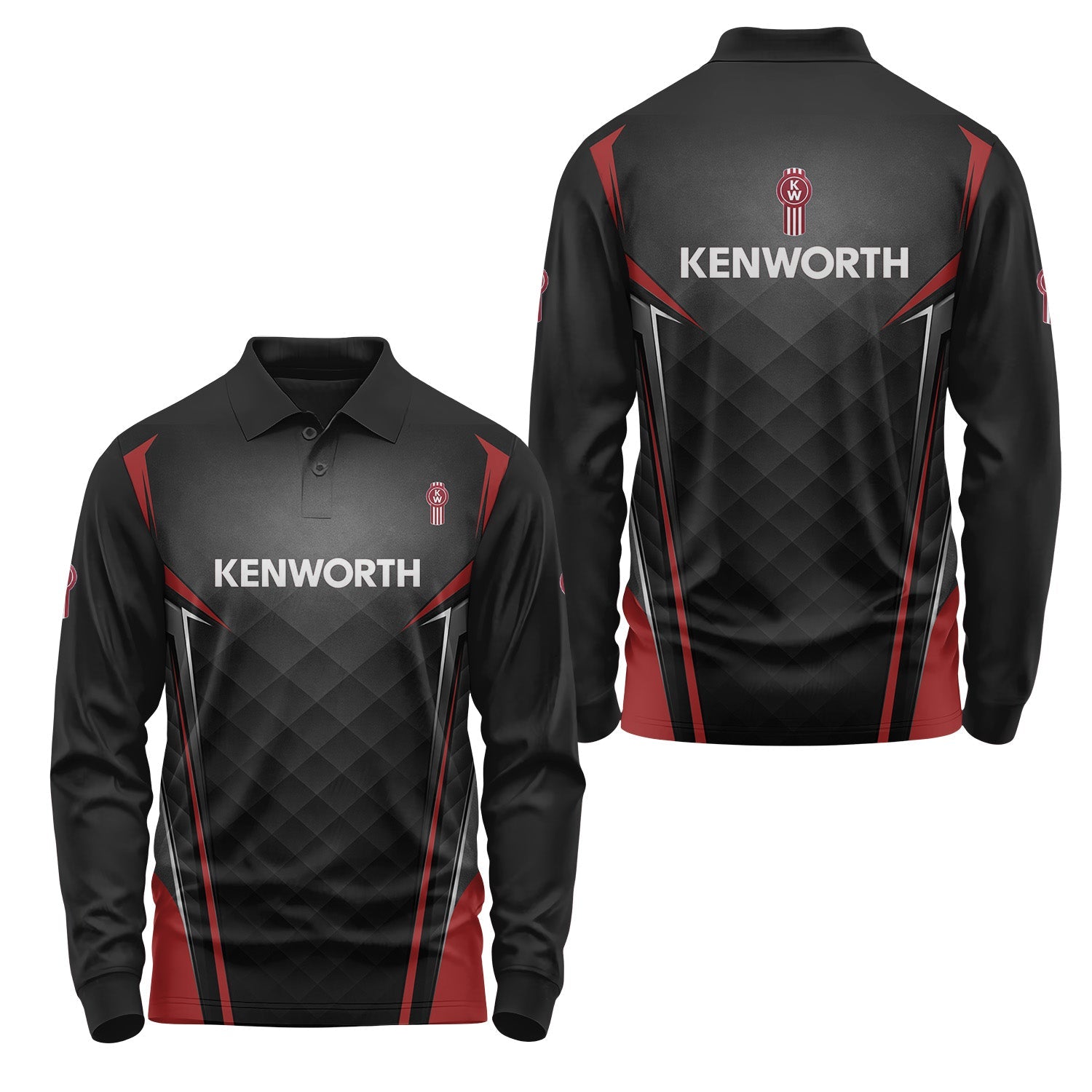 Kenworth Apparels USPL1790