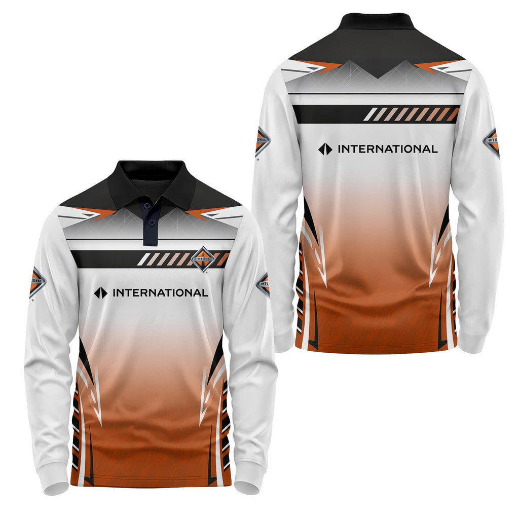 International Trucks Apparels USPL1888